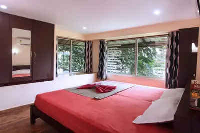 Image de Chambre Double Standard Ac