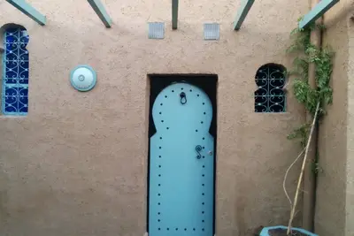 Image de La Maison Berbere A Taroudant