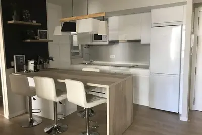 Bouzas Appartement récemment rénové