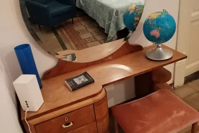 Image de Charmante maison avec jardin 100 pas de Zisa Château