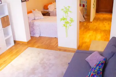 Image de Appartement moderne à Chueca Madrid