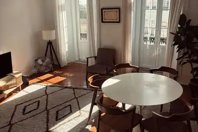 Image de Amazing Sunny 3Bedroom Apartment! Prince royal!