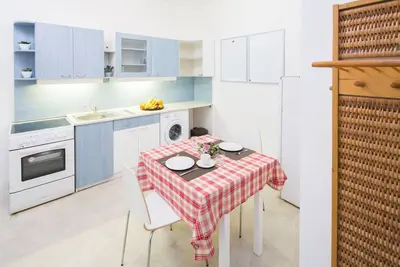 Image de Appartement moderne Ă Prague 1