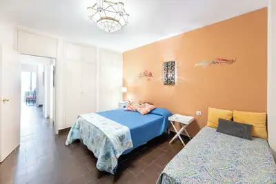 Image de Appartement Palacio de Congresos