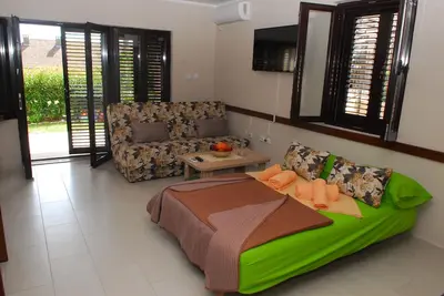 Image de Appartement confortable dans le centre de Tivat