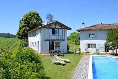 Image de Maison de caractère dans les Landes