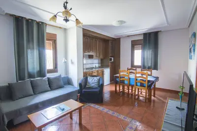 Image de Apartamentos Rurales El Prado*** pour 4 personnes
