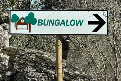 Image de Meadow Farm - L'hébergement local