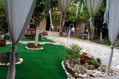 Image de Athina'S House Ideal Maison De Vacances
