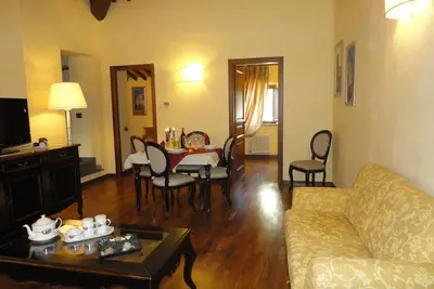 Image de Castello Izzalini Todi Resort \"Apt 13\"