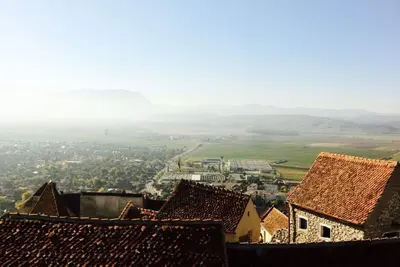 Image de Maison de vacances Roumanie