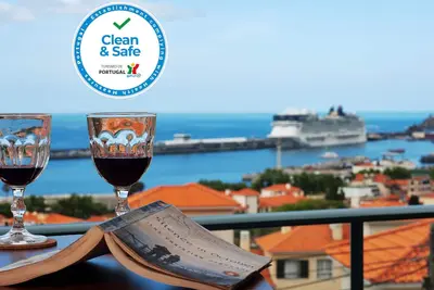 Image de Funchal Carvalhal Old Town