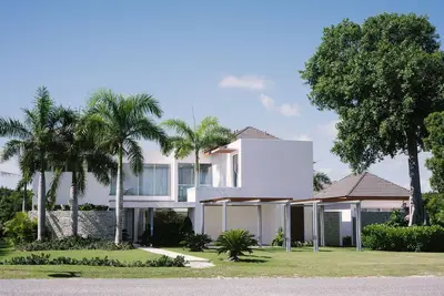 Image de Villa Bella Luna à Cap Cana