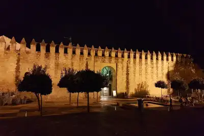 Image de Appartement à côté de la mosquée