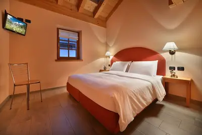 Image de Chalet Matteo Apartment 4