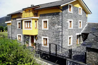 Image de Appartement Médaille - Los Galpones Rural Apartments