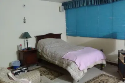 Image de Belle maison dans un endroit calme