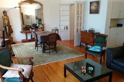 Appartement 3 chambres Centre Ville