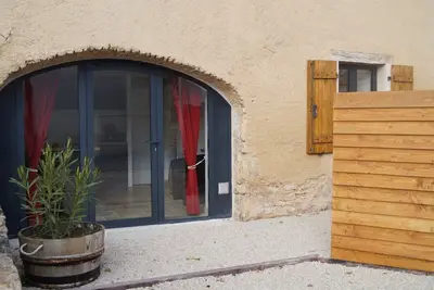Image de Gîte de charme 2 personnes à Beaune