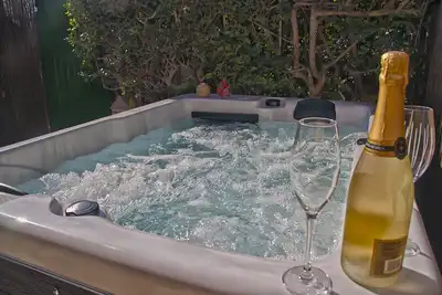 Maison ÉLÉGANT Et De Luxe À Maspalomas