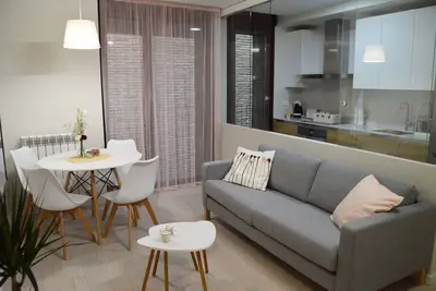 Appartement spectaculaire sur la Plaza del Pilar