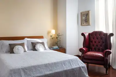 Image de Appartement Podere Sant'Alessandro - Modigliani