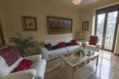 Image de Appartement de luxe dans le bâtiment Tortosa
