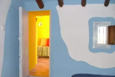 Appartement en Agritourisme 4