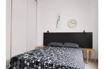 Image de Appartement en première ligne avec vue directe sur la mer