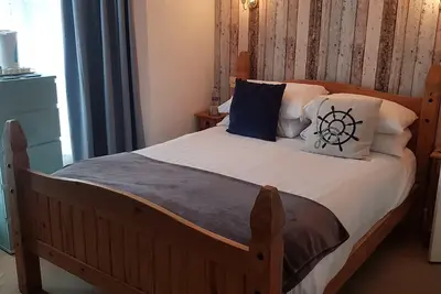 Image de Chambre 1 double en-suite avec salle de douche attenante