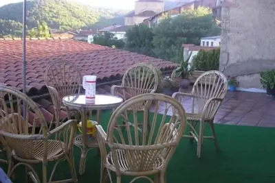 Image de Casa Rural Amparo pour 9 personnes