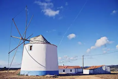 Image de Propriété historique sur Rogil