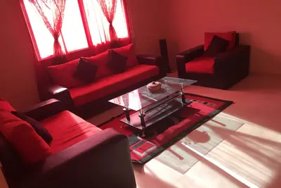 Bel appartement à Agadir