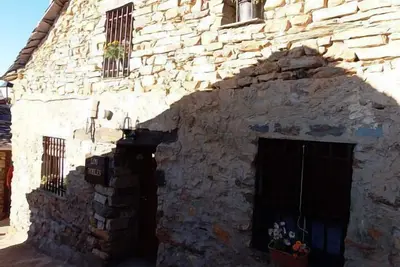 Image de Gîte Los Robles pour 4 personnes