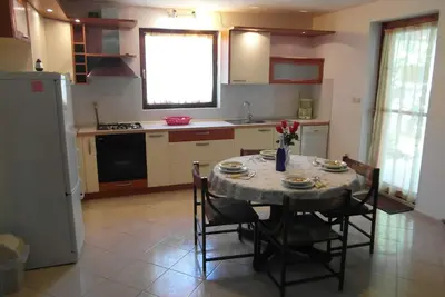 Image de Appartement Ida 2 + 2 p à 100m de la plage