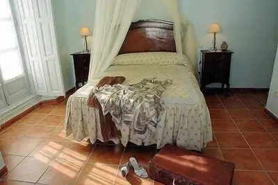 Image de Gîte Puerta del Agua pour 6 personnes
