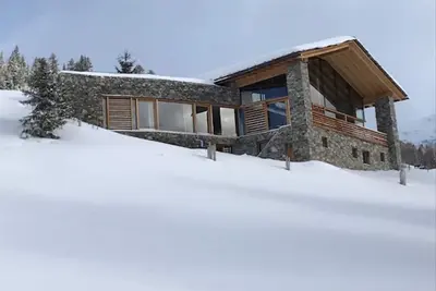 Image de Chalet moderne d'exception à la Rosière