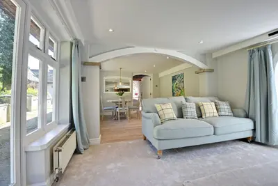 Image de Charmant cottage au coeur de Grosmont, à côté du train à vapeur historique