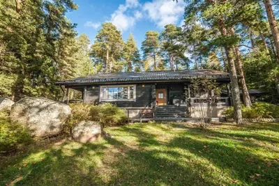 Image de Villa Skitunäs Seaside à Pyhtää