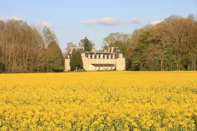 Image de Château de Famille à Fontenay