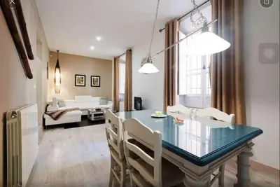 Image de Bel Appartement En Realejo.