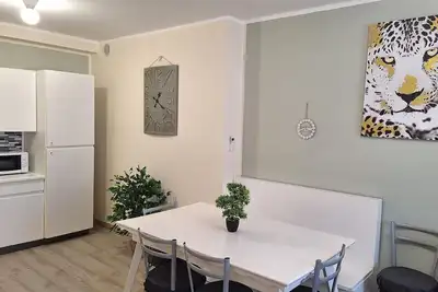 Image de Appartement « Grand » de 5 lits