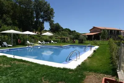 Image de Gîte El Secadero pour 8 personnes