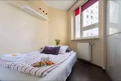 Image de Un lit. appartement Arkadia 11