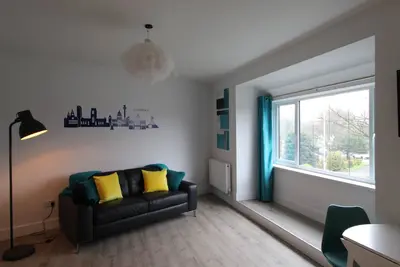 Image de Bel appartement de 2 chambres dans un excellent emplacement à Childwall Fiveways (Flat 2)