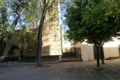 Image de Beau Duplex Dans Le Centre De Jerez Avec Climatisation, Parking Et Wi-Fi