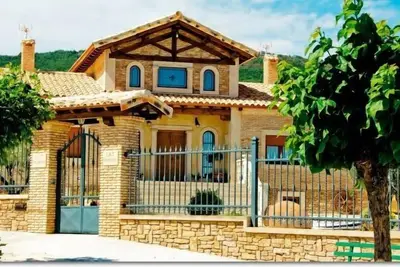 Image de Casa Rural Las Palomas I et Ii pour 6 personnes