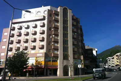 Image de Fantastique appartement dans le centre
