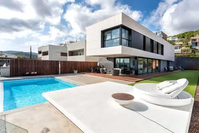 Image de Nouvelle Maison! Villa De Prestige Rocade & Costa Brava