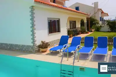 Image de Maison O Pinhal, S. Plage de Lourenço, Ericeira